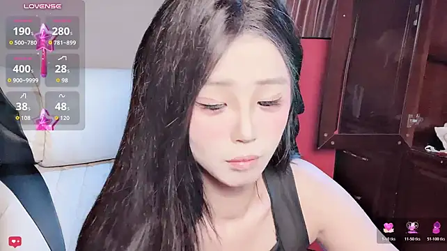 Xinrui2008 - 小粉3分钟控制