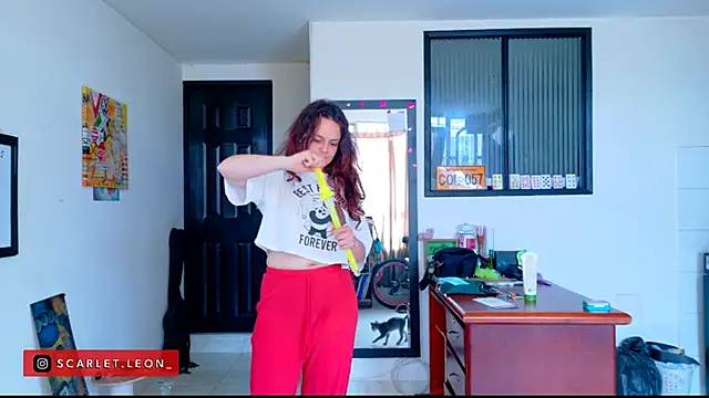 Scarletleon77