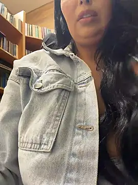 Tisha_Busty - PLAY PUSSY UNDER PANTY & SUCK FINGS