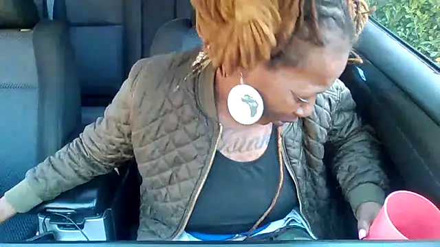 GotCake - PVT OPEN BUSS it baby