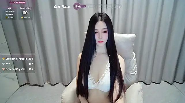 Xiao_qian - 看我家貓貓後空翻