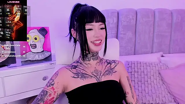 Doll__bella - SHOW ASS <3