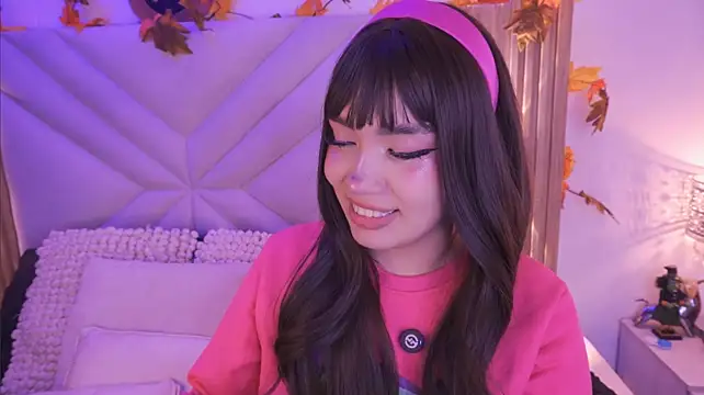 Mk_ultraa - lick fingers and ahegao + play tits