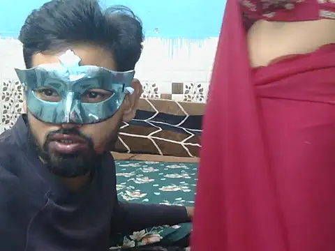 Chavi_mishra - pussy oil