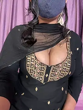 Lisa_afreen - You on boobs