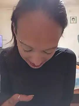 Zorrita_Fox - Tetas al aire