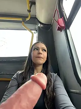 Alyshanon18 - ORGAMS IN BJS😈ticketshow