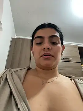 Carlafox05 - Fingers pussy