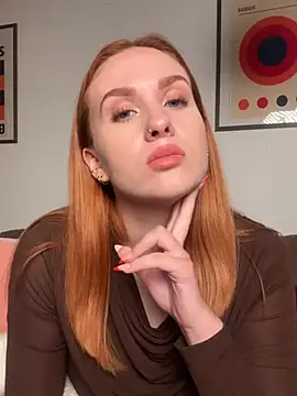 ChiaraVelvet - Suck on my Fingers Like on ur dick💦💦