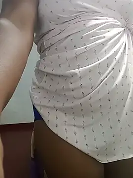 Olly_bba - Naked dance