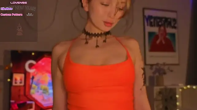 Nerenuu_ - teasing from a witch