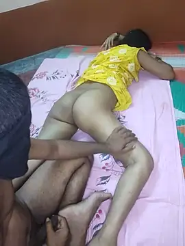 Riya5108 - Anal Faking show