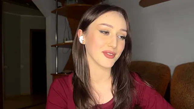 ShannanWohlers - Showing my tummy and teasing you <3