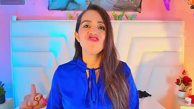 Moxa_hot - delicious cum pussy baby