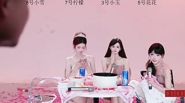 HOT-dance520S - 开开心心下班