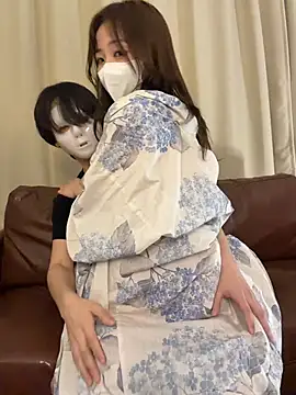 -aotan- - この夏最後💕今日で見納め夏祭りあとのおせっせ
