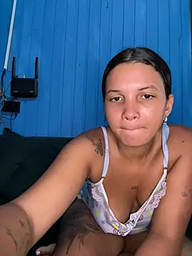 MelMelMelzinha - Sexo Anal com Ejaculação