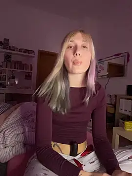 SonjaPrivat69_ - FULL NAKED 30min