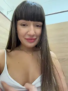 Sophie_Avory - Spank each other out of cabin🍑