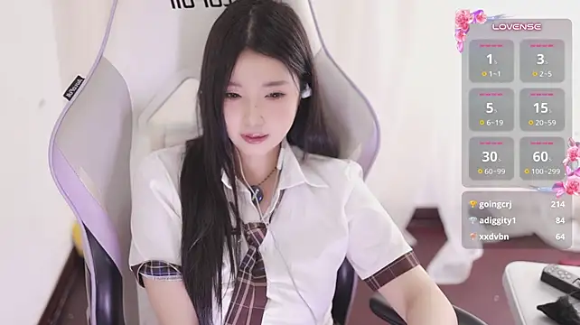 Kitty_baby77 - 完成任务全裸M腿5分钟