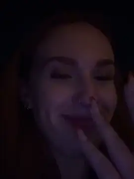 ChiaraVelvet - Suck on my Fingers Like on ur dick💦💦