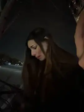 AmelieCrystal - she pulled down my panties >_<
