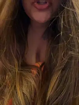 Pink_BabyDoll - Full nude show 🥵💦