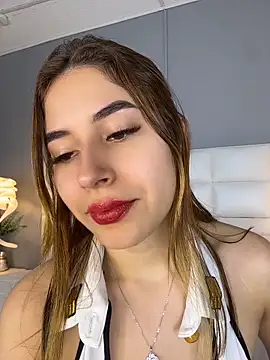 Alessia_Blazee30 - Sexy Tease Body Tour