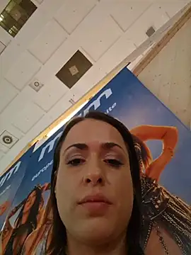 LydiaMaus96 - Start tk many strangers touch my tits