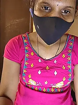 Malikasharavatea - Face full open ni public show