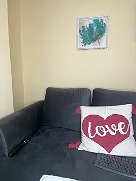 ValeryMoretti - Open pussy and play