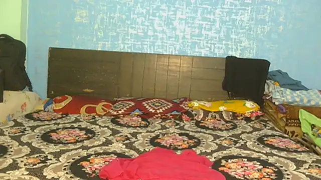 Aarti_misty71 - oily boobs nd cntril 5 mi