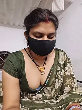 SexyBhumii - boobs show