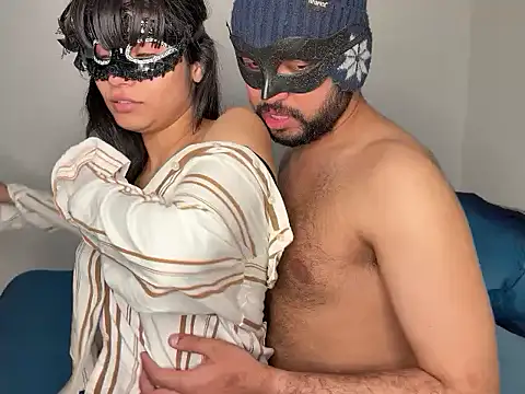Asian_owls - spank ass
