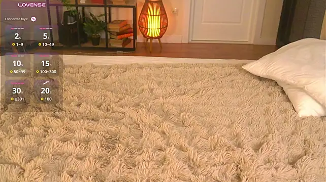 LanelleFreemyer - tease my titties + toy control