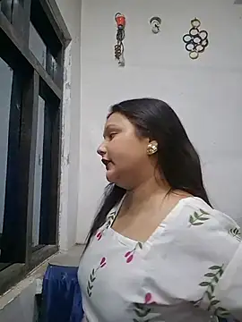 Arvika_Chaudhary - Outdoor Shows With Nude Face