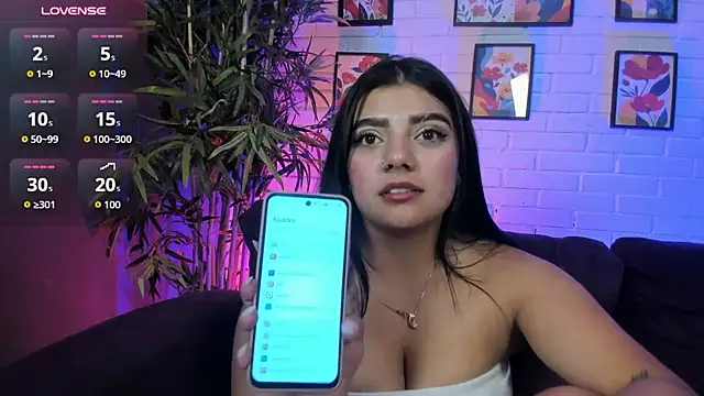 Skyy_moon_ - Spank me + blow