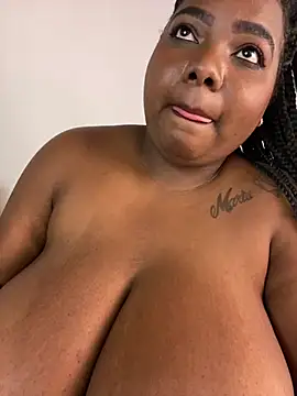 AngelGgold - nipples show