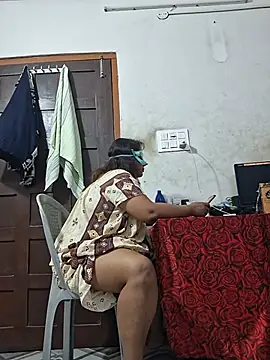 SIMIHOT - Feet show