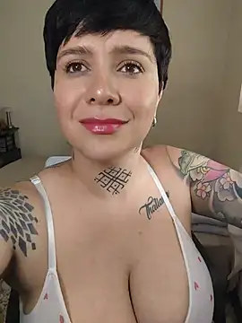 KatInk - LICK NIPS