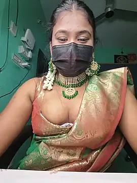 Tamilanushka