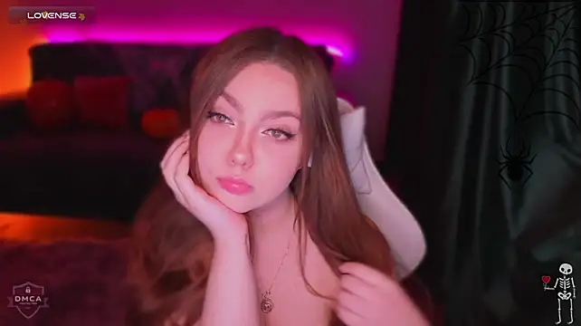 -Katerina - Lovense Mini Sex Machine for a birthday