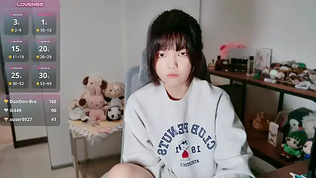 Xu150 - 寶寶捏臉臉