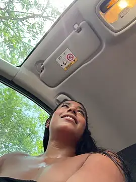 SaryJonex - SARY NAKED FOR 5 MIN IN PUBLIC