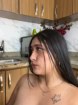 Kalpanaaishaa - I want to make an orgasm on your cock 💦