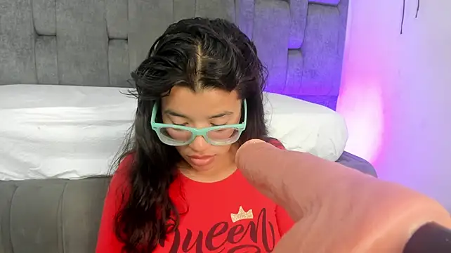 EvaMyers_OS - take control of my 💋