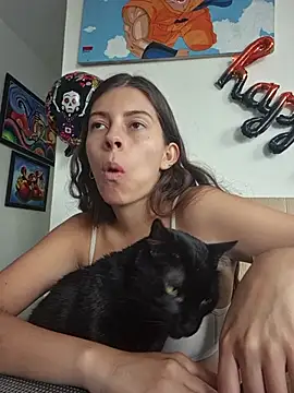 IrisBound - Blowjob