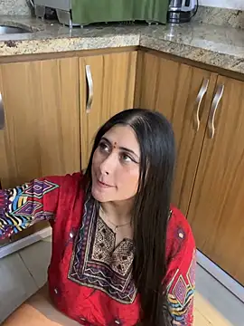 Kalpanaaishaa - I want to make an orgasm on your cock 💦