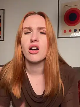 ChiaraVelvet - Suck on my Fingers Like on ur dick💦💦