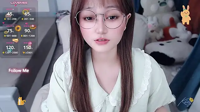 Sweet-18wanwan - 脱掉内裤M腿Take off underpants M leg